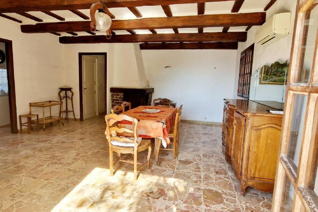 Hébergement de vacances Maison De Famille Hauteur De