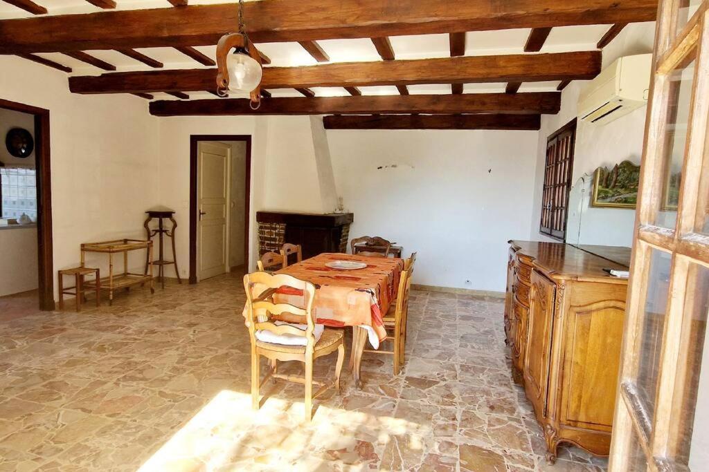 Hébergement de vacances Maison De Famille Hauteur De Nice
